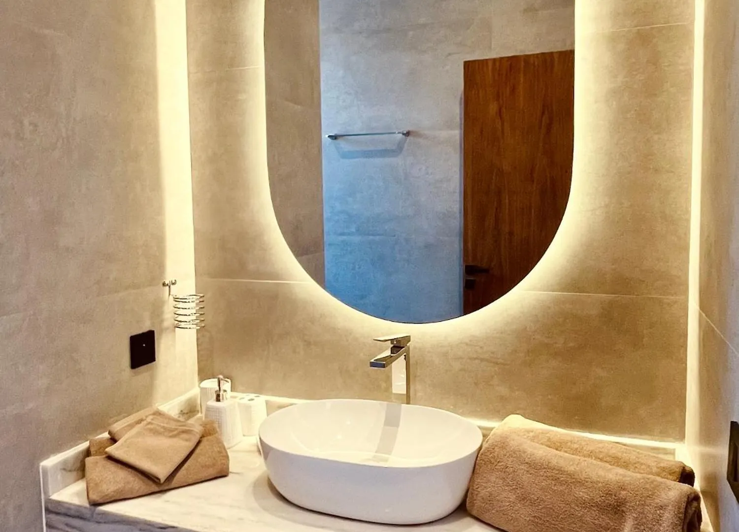 Palais Thena Villa Marrakesh