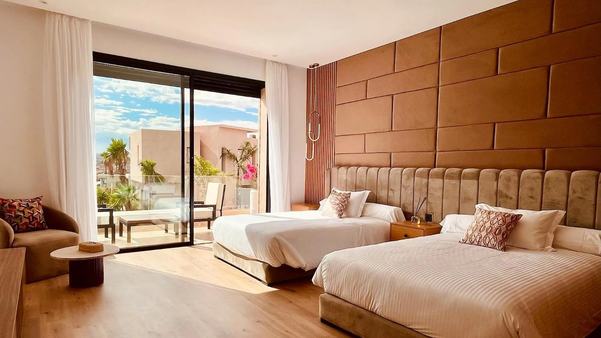 Palais Thena Villa Marrakesh