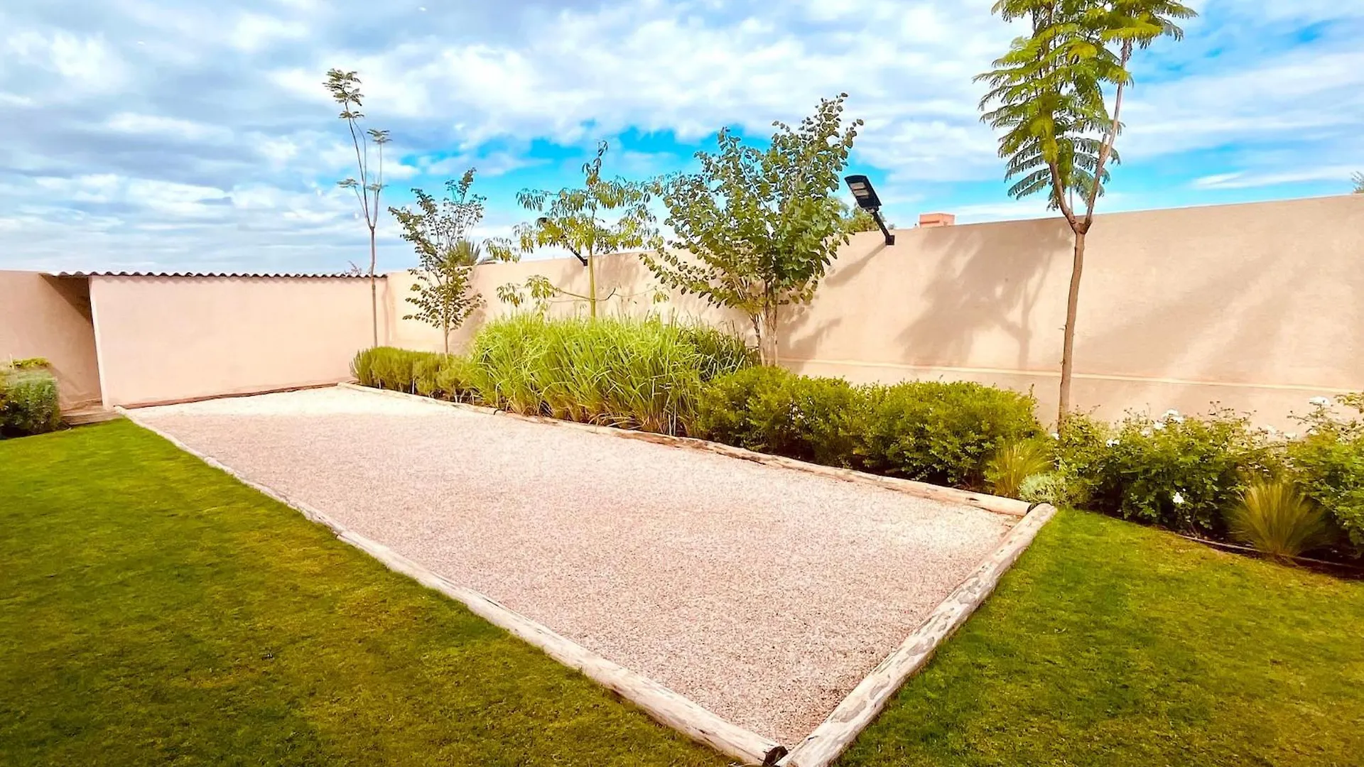 Palais Thena Villa Marrakesh