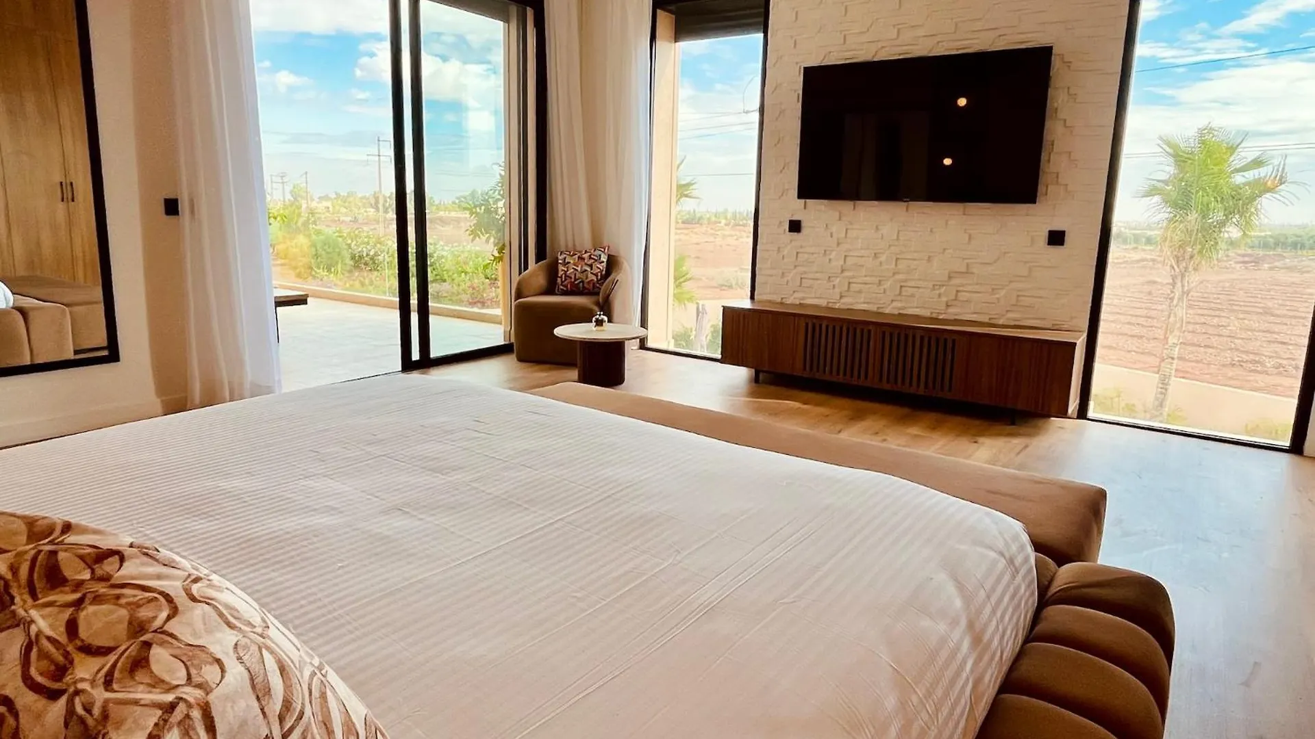 Palais Thena Villa Marrakesh