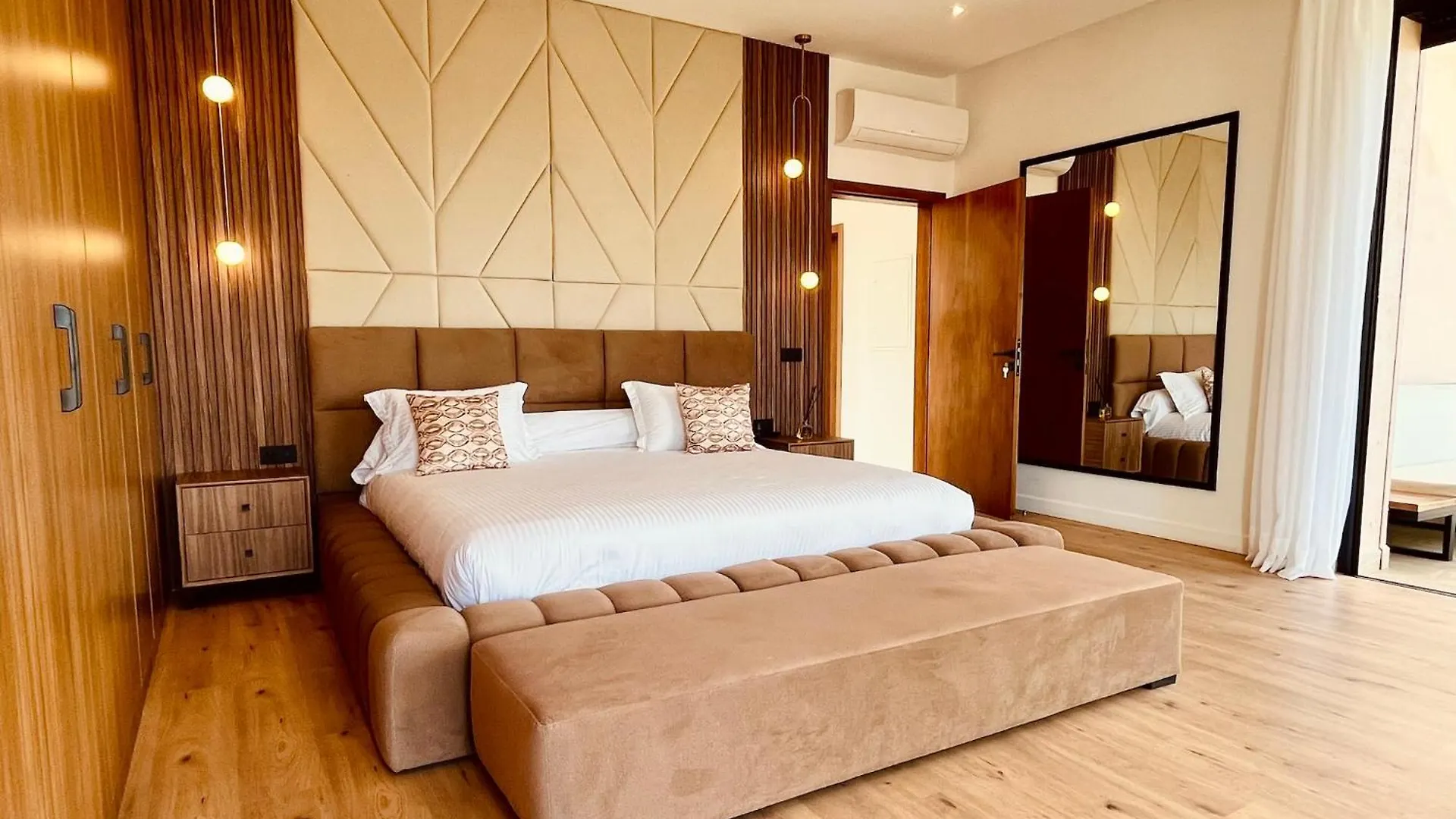 Palais Thena Villa Marrakesh